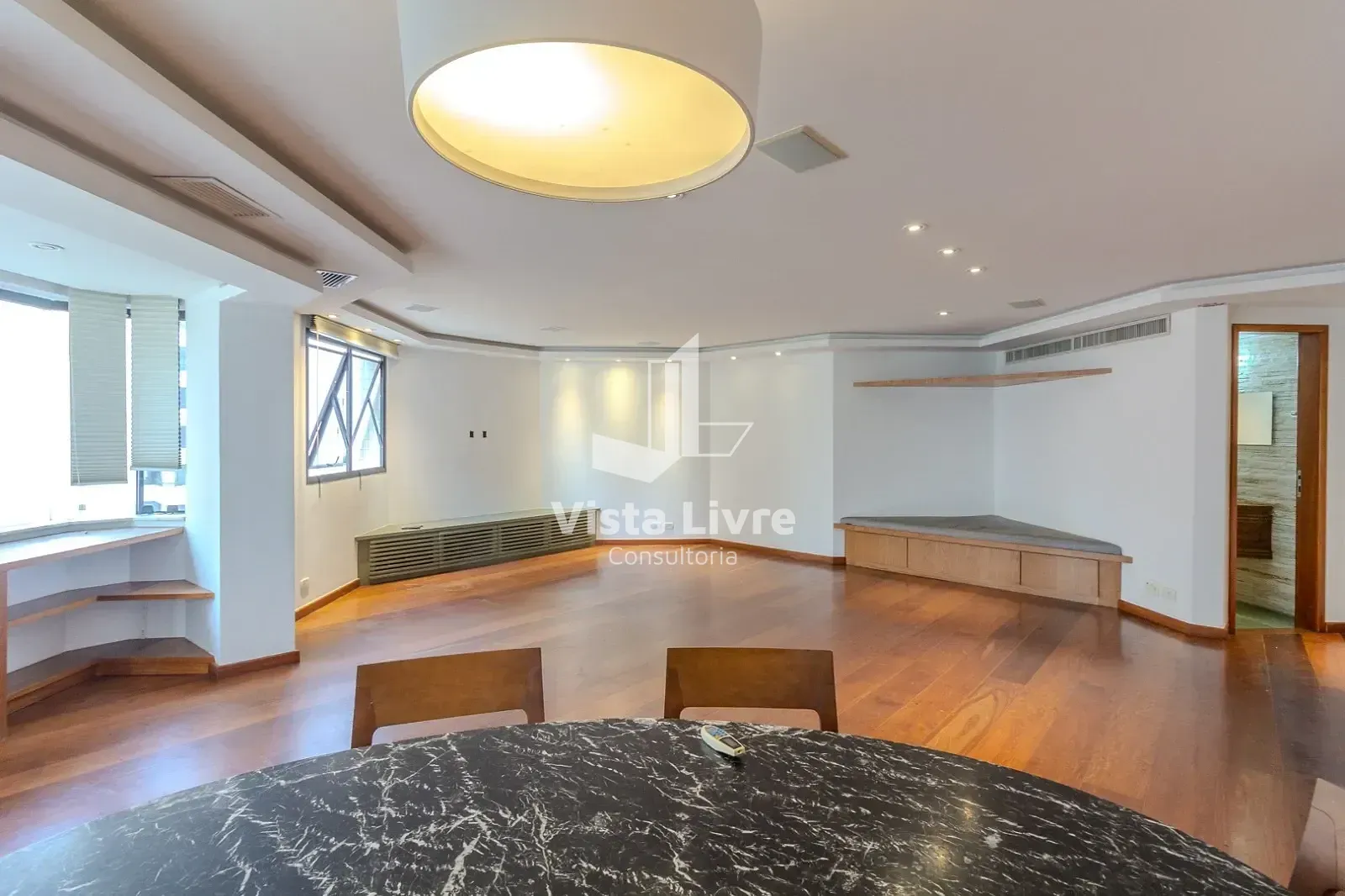 Apartamento, 3 quartos, 168 m² - Foto 4