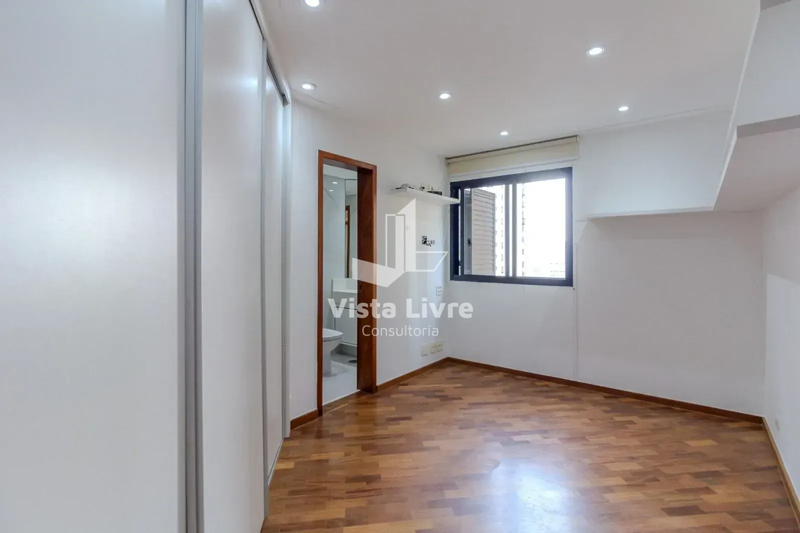 Apartamento, 3 quartos, 168 m² - Foto 7