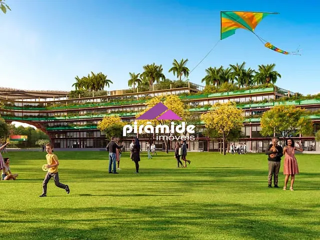 Apartamento com 80m², à venda, no bairro Jardim Aquárius em São José dos Campos