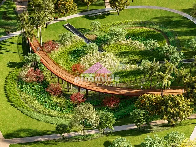 Apartamento com 80m², à venda, no bairro Jardim Aquárius em São José dos Campos