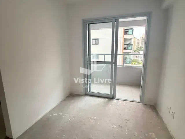 Apartamento com 34m² 1 quarto e 1 banheiro, à venda, no bairro Vila Leopoldina em São Paulo