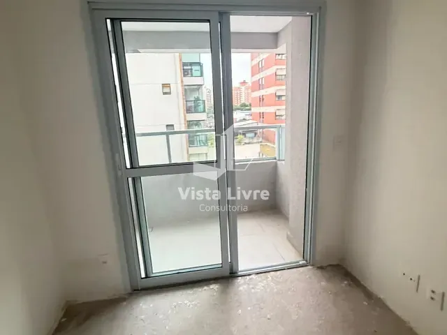 Apartamento com 34m² 1 quarto e 1 banheiro, à venda, no bairro Vila Leopoldina em São Paulo