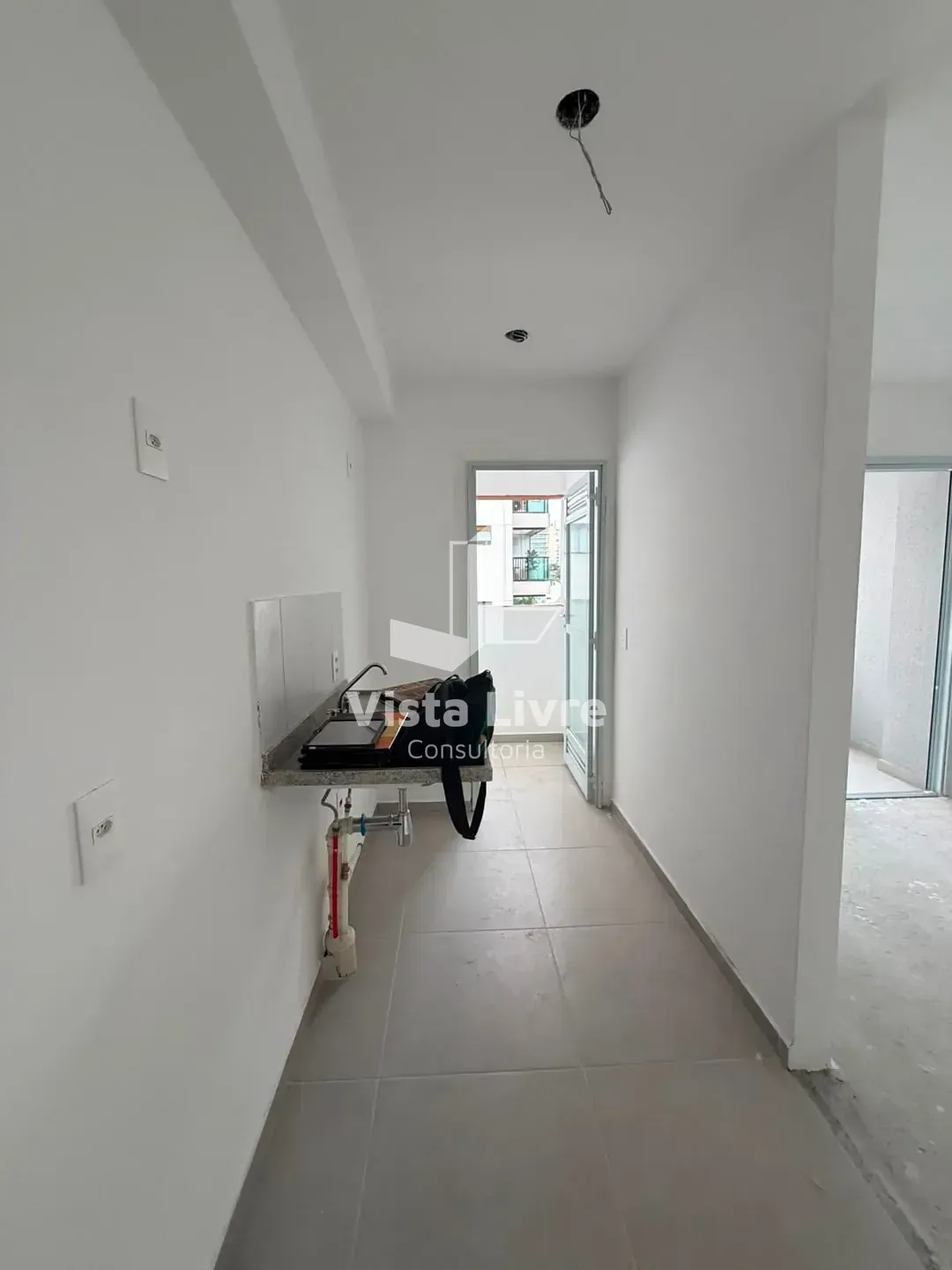 Apartamento, 1 quarto, 34 m² - Foto 11