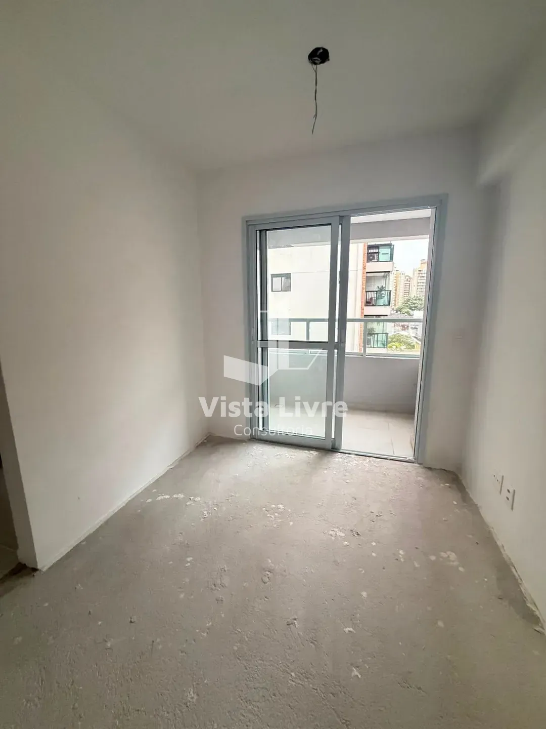 Apartamento, 1 quarto, 34 m² - Foto 4