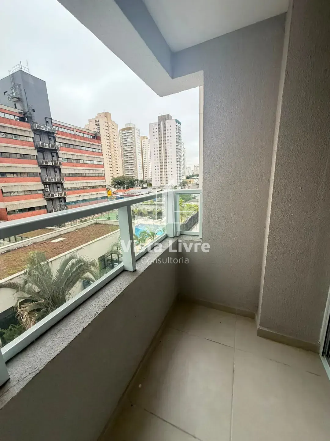 Apartamento, 1 quarto, 34 m² - Foto 6