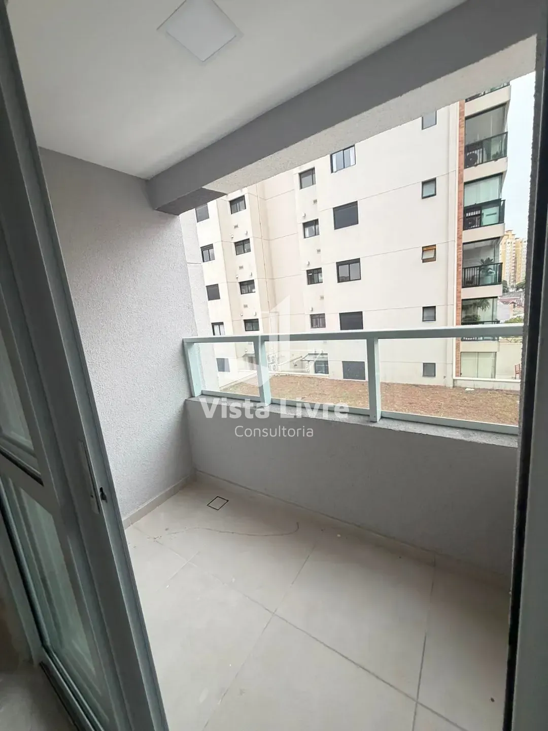 Apartamento, 1 quarto, 34 m² - Foto 8