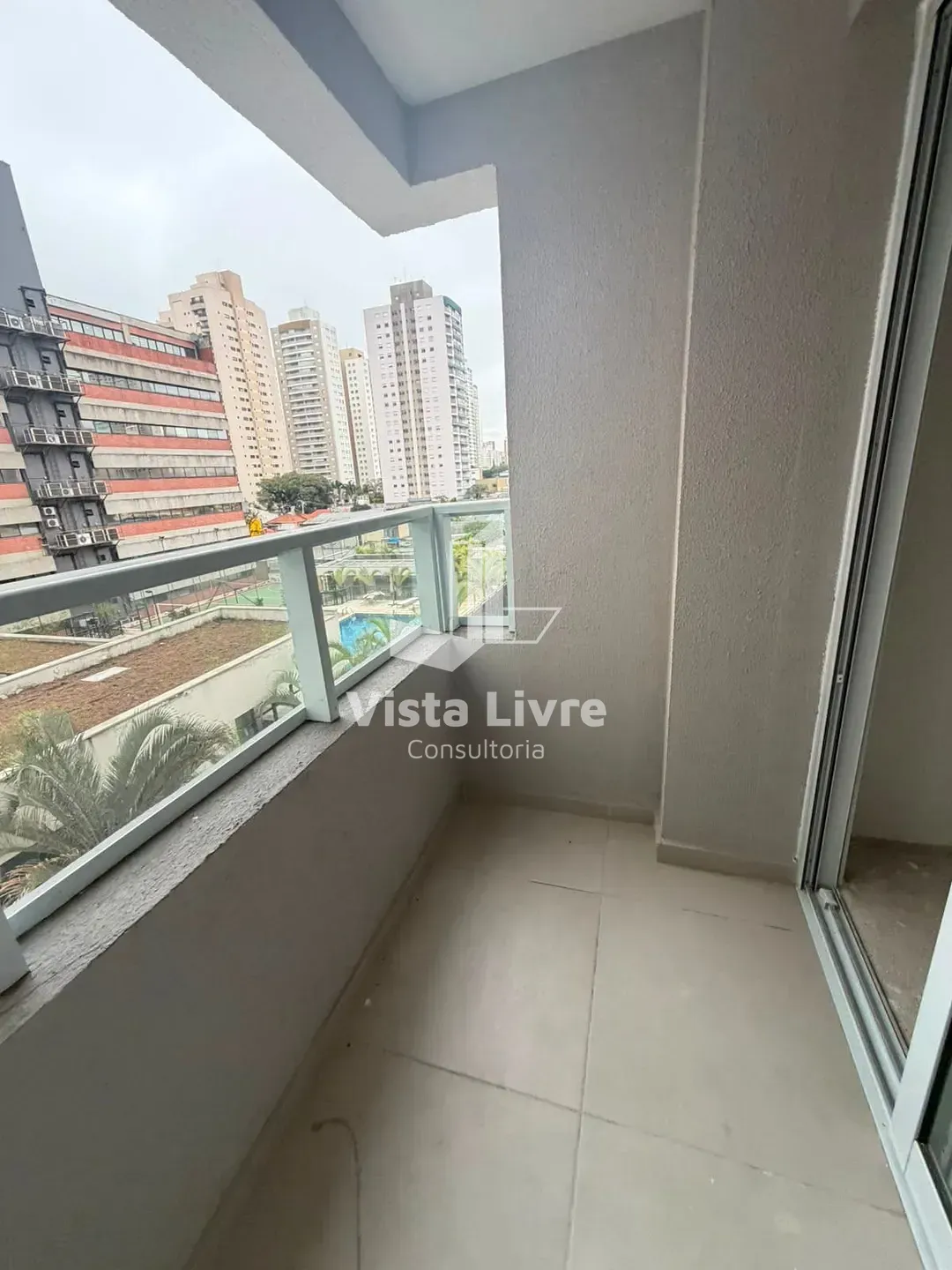 Apartamento, 1 quarto, 34 m² - Foto 7