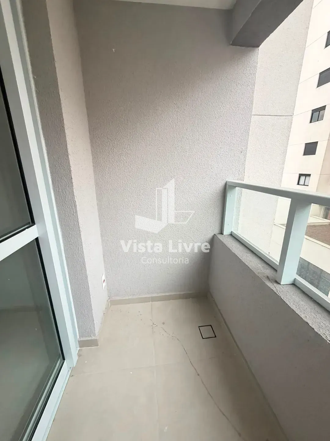 Apartamento, 1 quarto, 34 m² - Foto 9