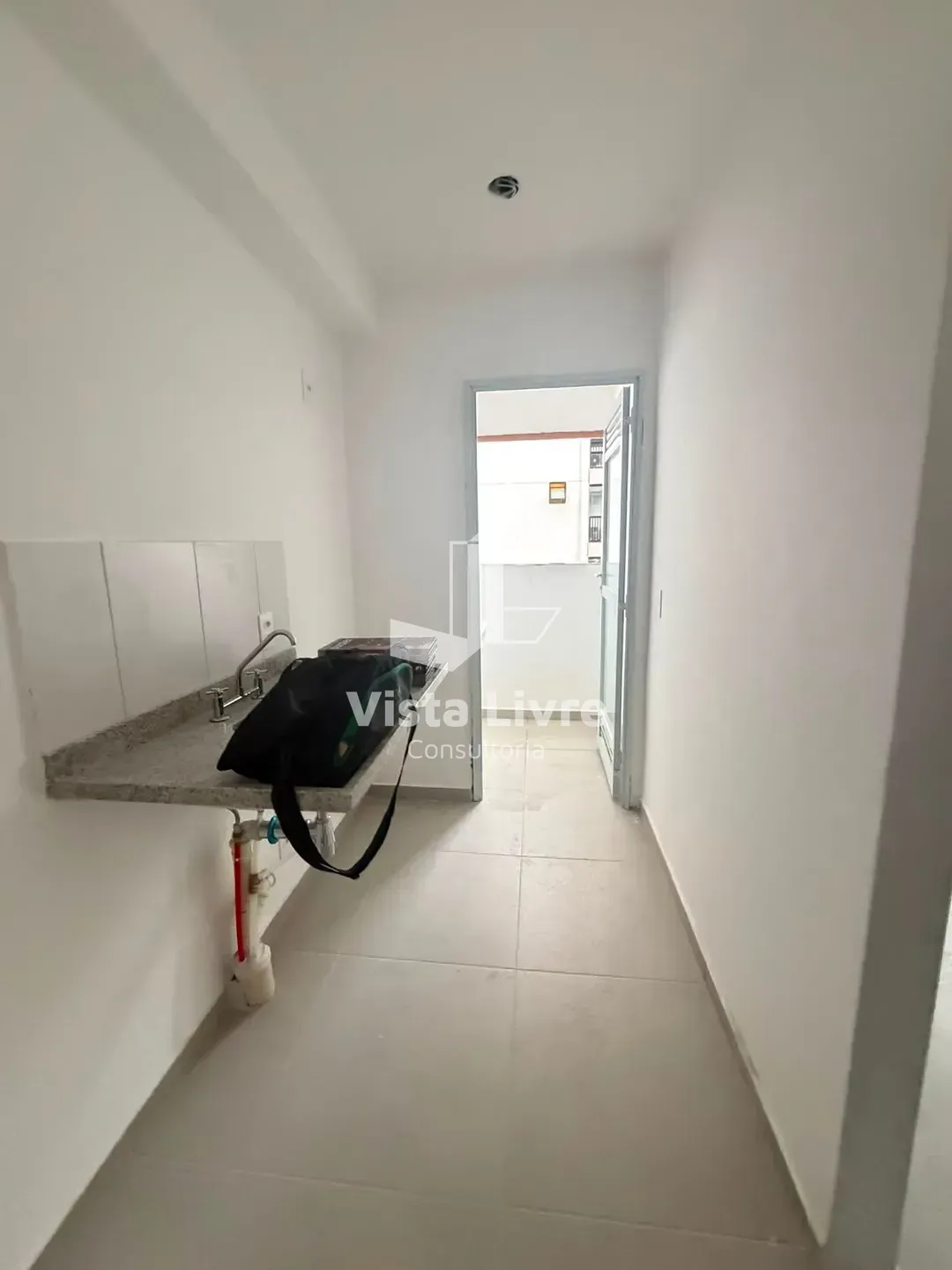 Apartamento, 1 quarto, 34 m² - Foto 12