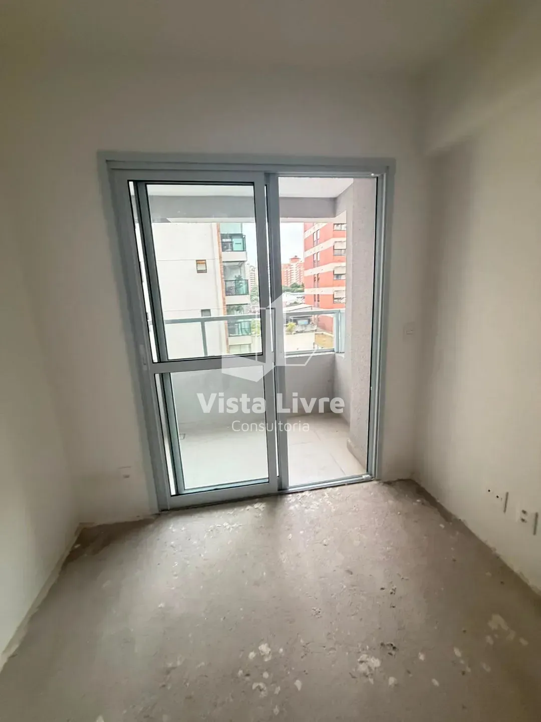 Apartamento, 1 quarto, 34 m² - Foto 5