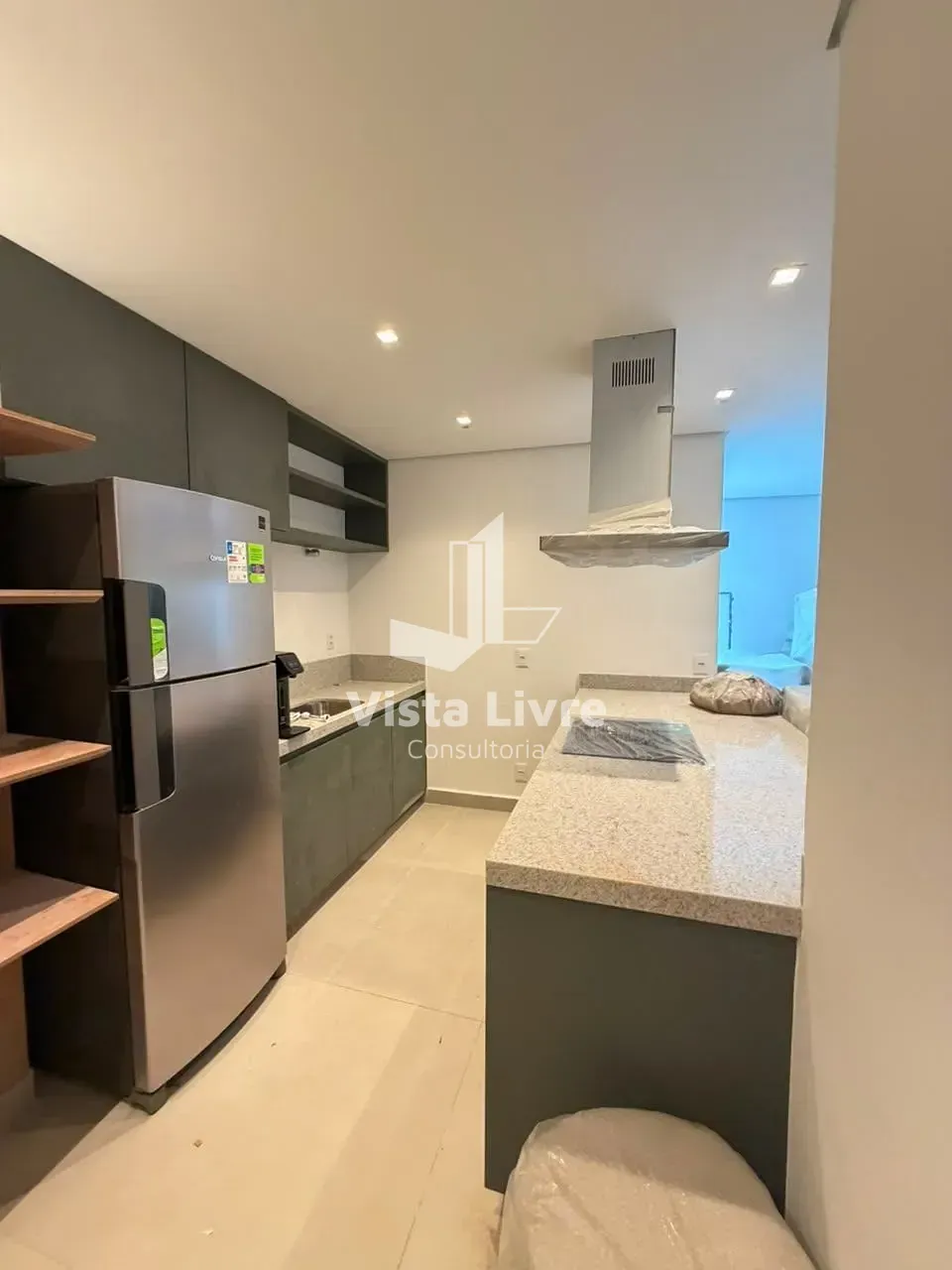 Apartamento, 1 quarto, 34 m² - Foto 18