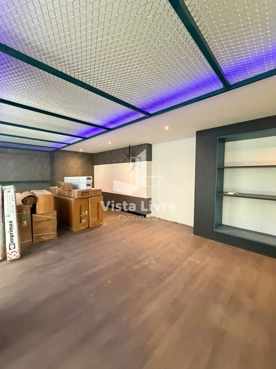 Apartamento, 1 quarto, 34 m² - Foto 36