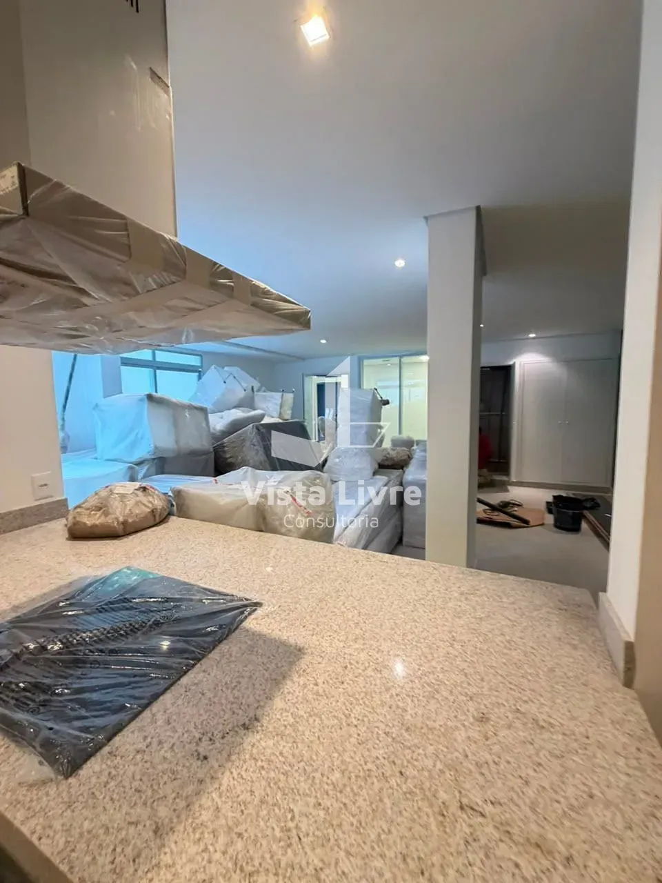 Apartamento, 1 quarto, 34 m² - Foto 35