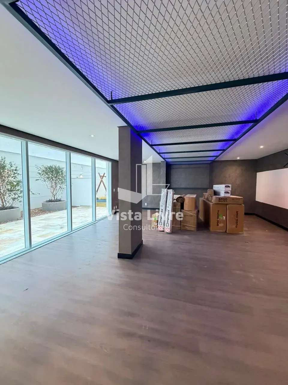 Apartamento, 1 quarto, 34 m² - Foto 32
