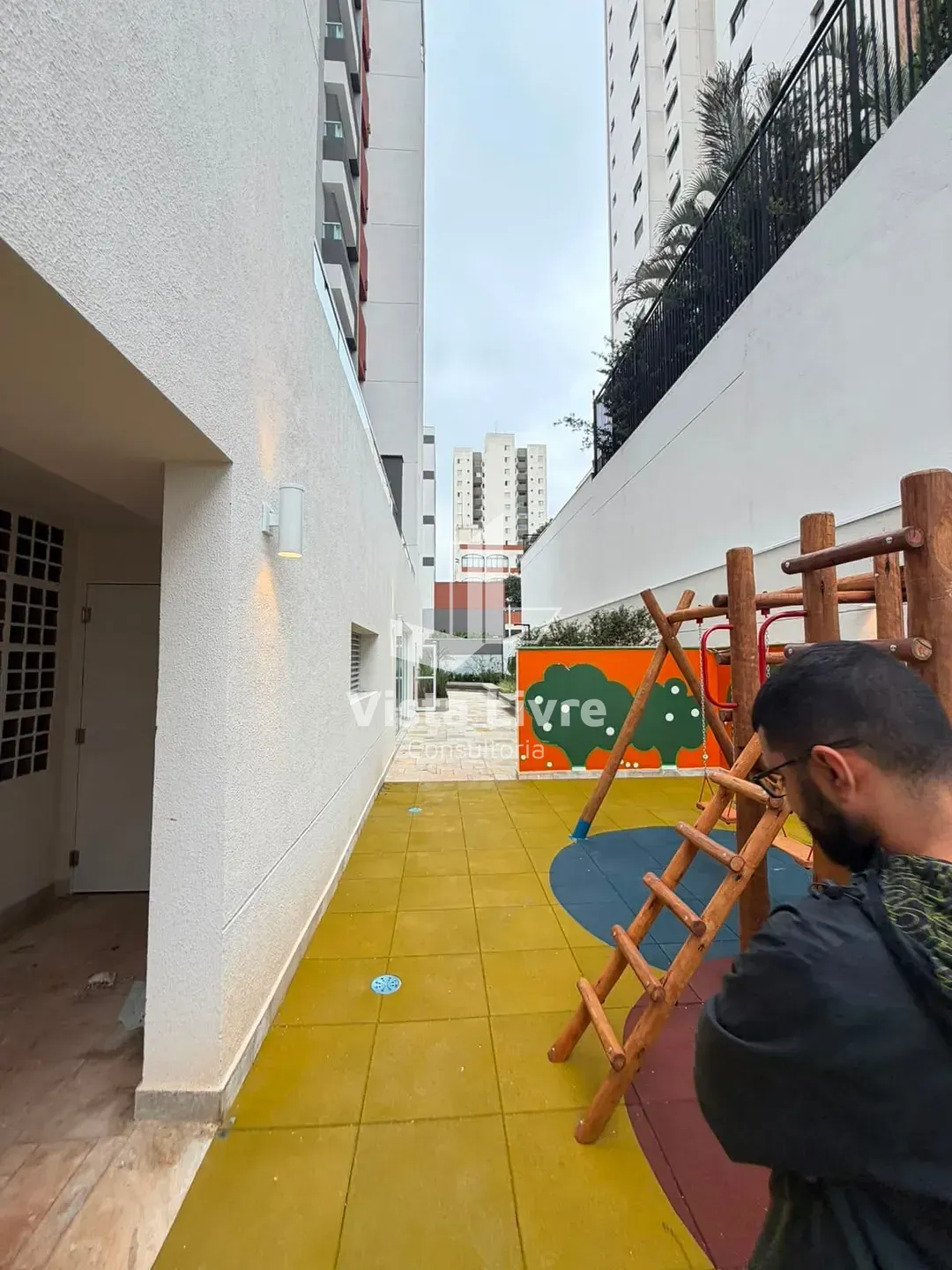 Apartamento, 1 quarto, 34 m² - Foto 26