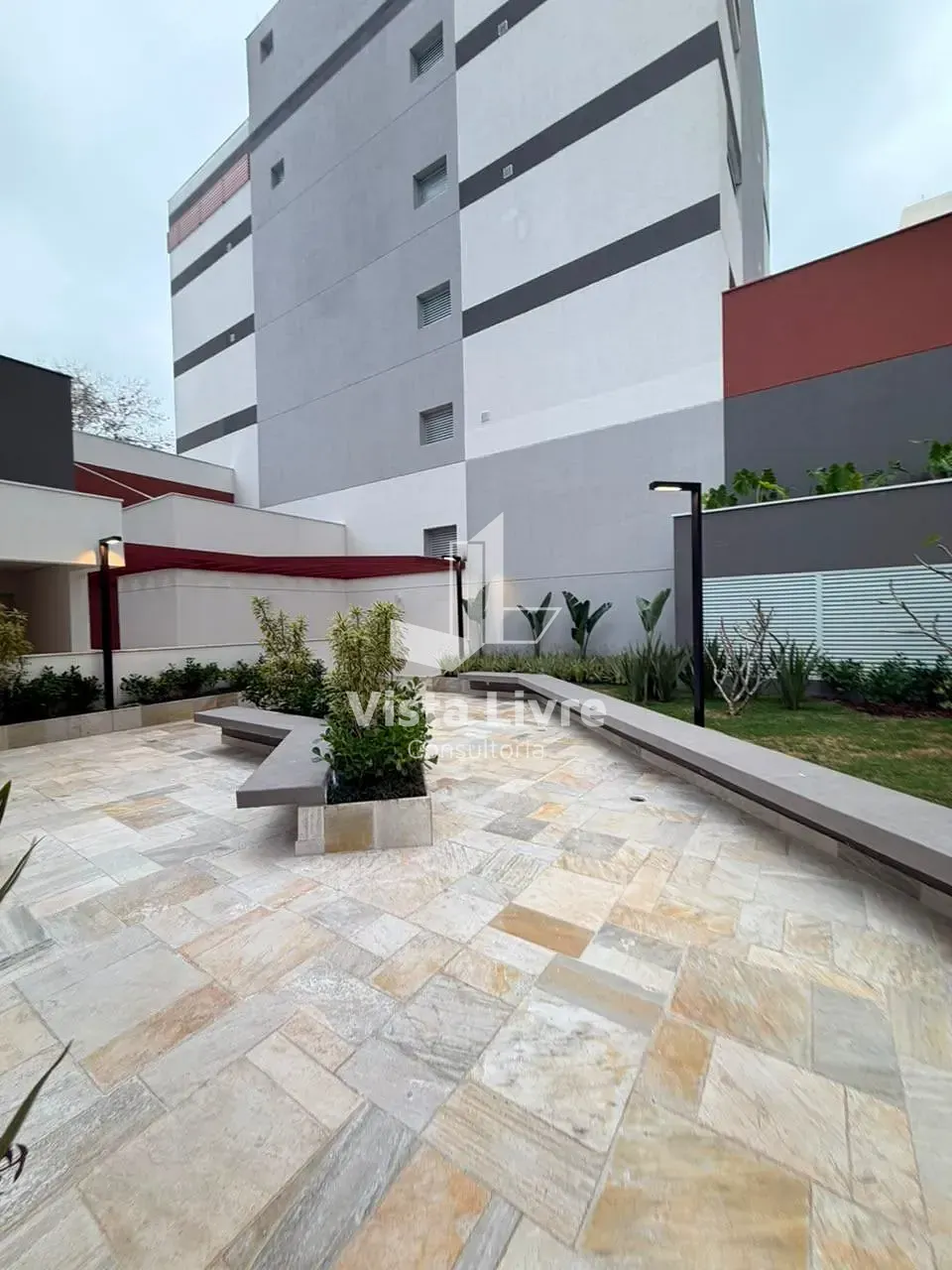 Apartamento, 1 quarto, 34 m² - Foto 30