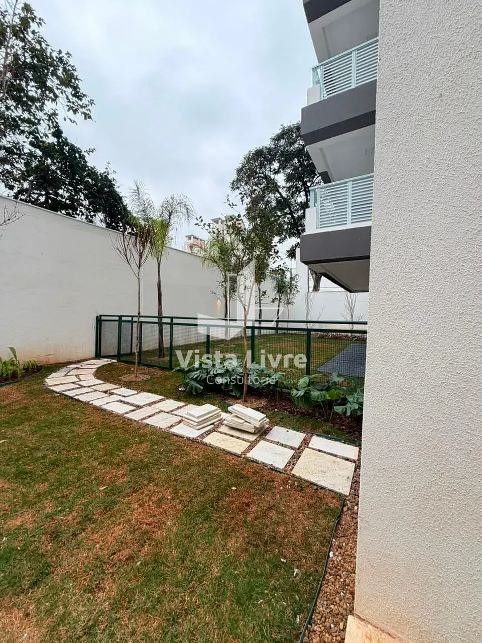 Apartamento, 1 quarto, 34 m² - Foto 25