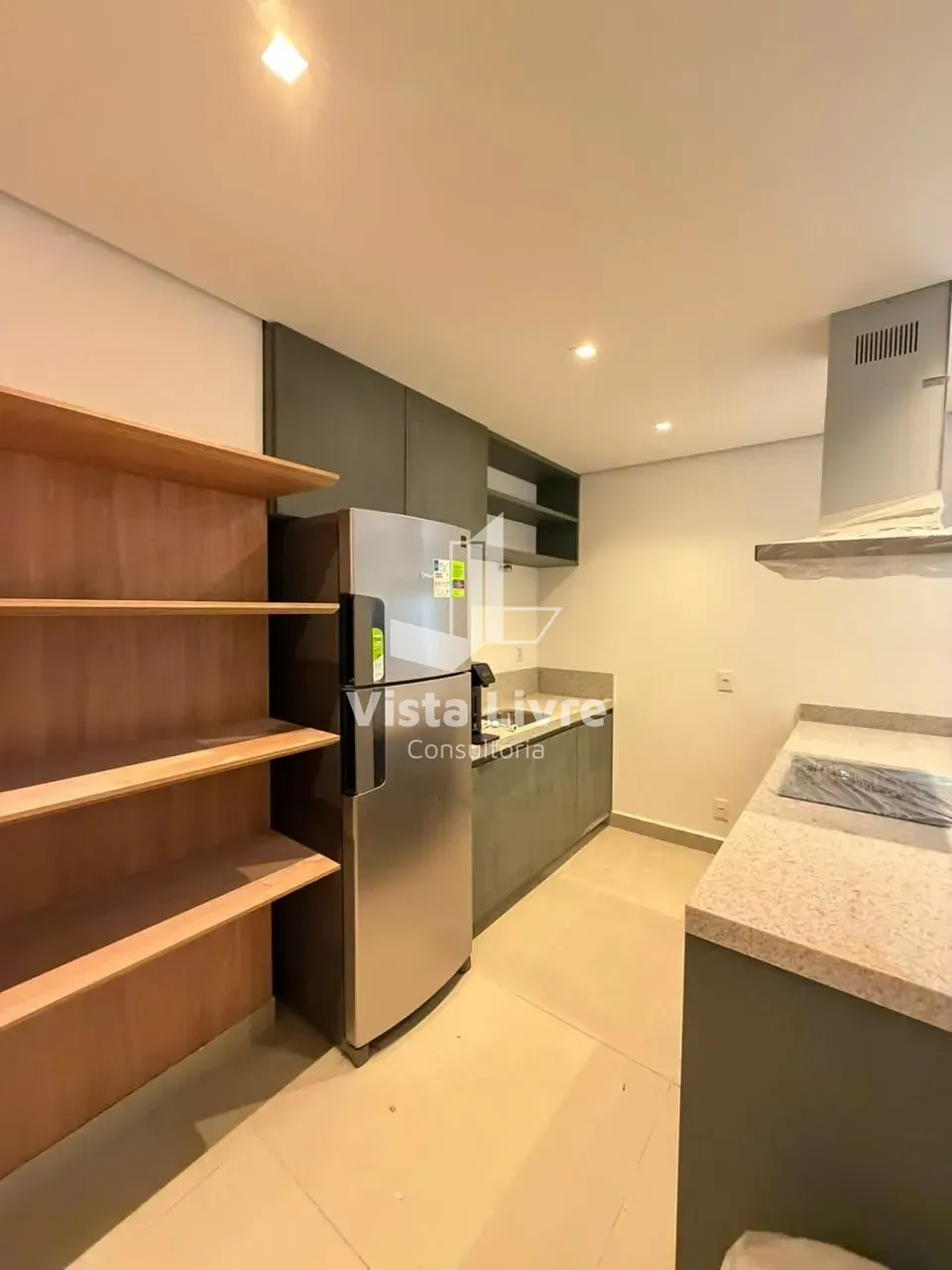 Apartamento, 1 quarto, 34 m² - Foto 21