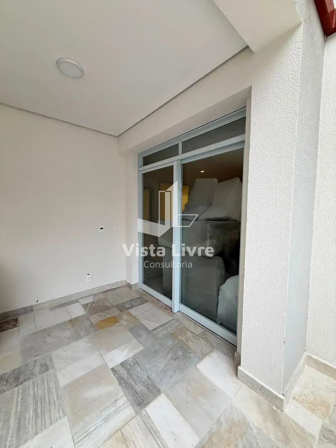 Apartamento, 1 quarto, 34 m² - Foto 34