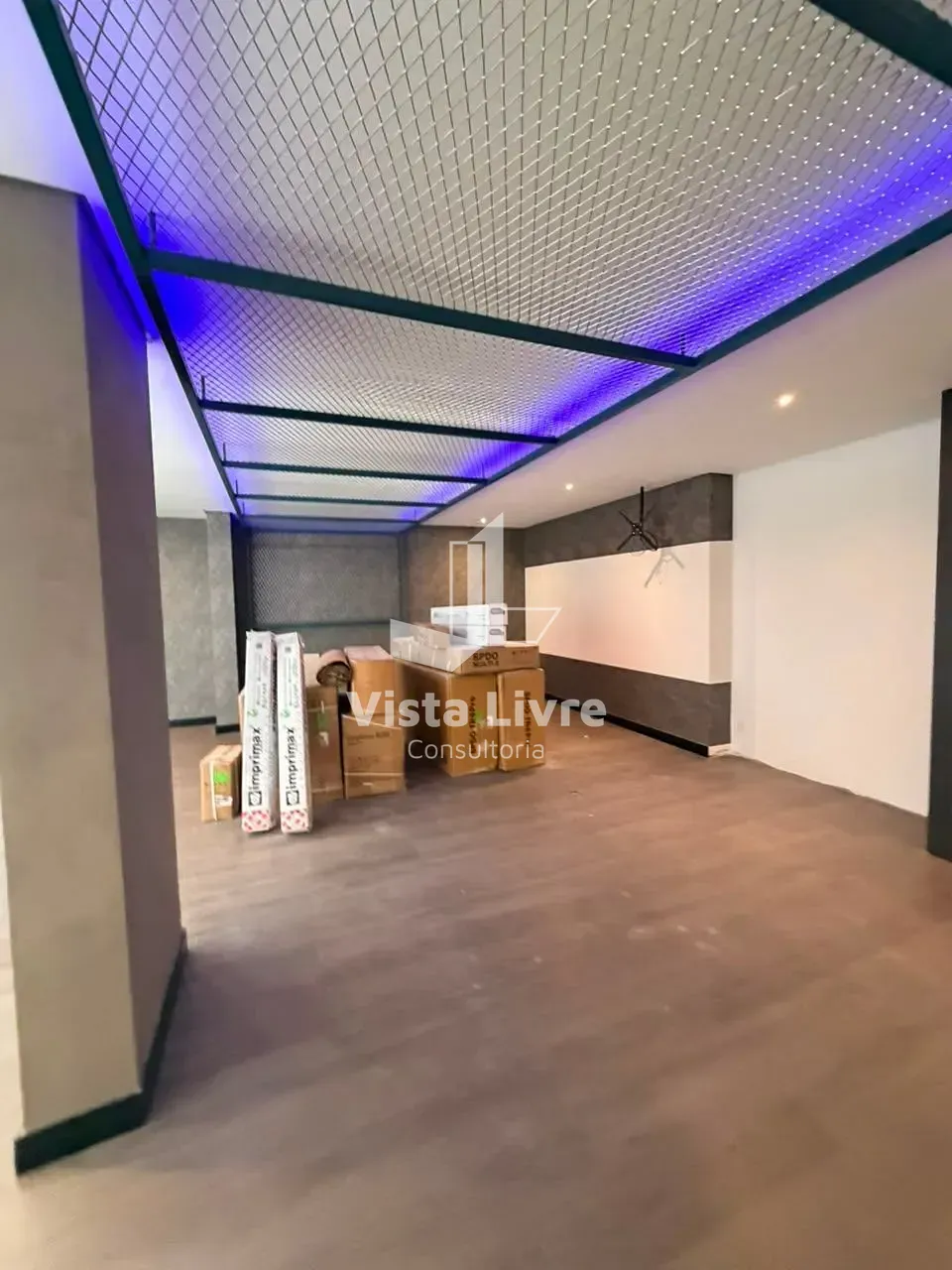 Apartamento, 1 quarto, 34 m² - Foto 33