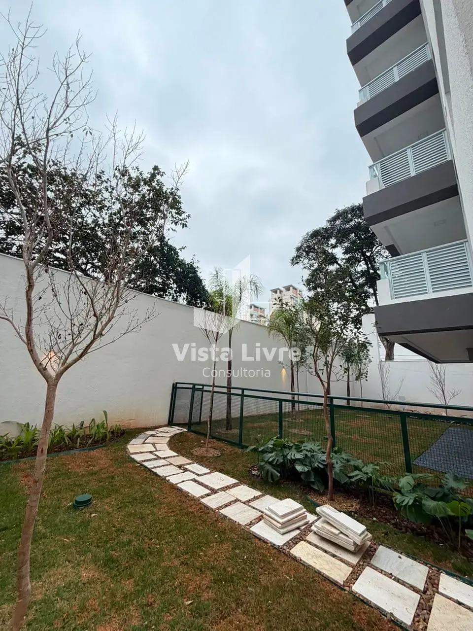 Apartamento, 1 quarto, 34 m² - Foto 28