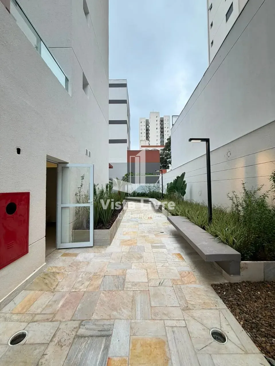 Apartamento, 1 quarto, 34 m² - Foto 27