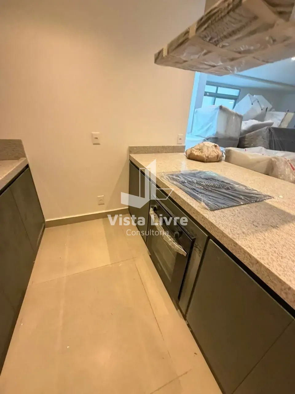 Apartamento, 1 quarto, 34 m² - Foto 17