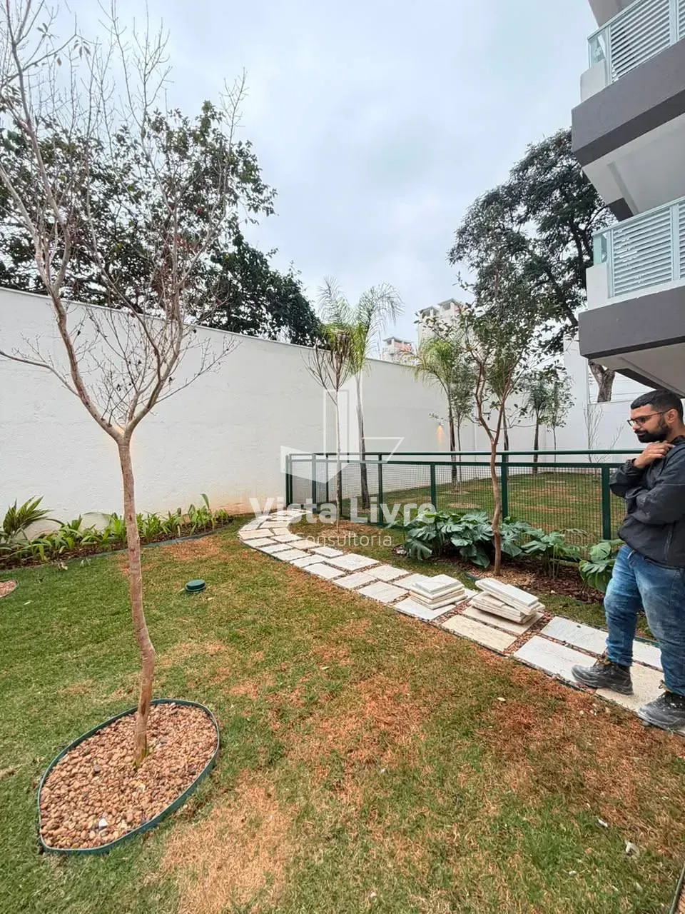 Apartamento, 1 quarto, 34 m² - Foto 23