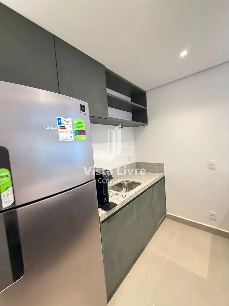 Apartamento, 1 quarto, 34 m² - Foto 19