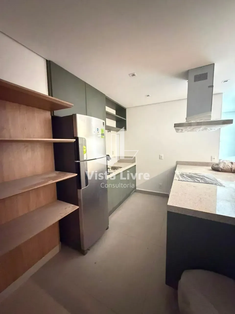 Apartamento, 1 quarto, 34 m² - Foto 20