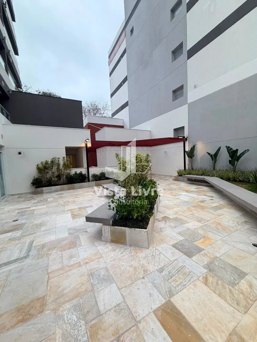 Apartamento, 1 quarto, 34 m² - Foto 29