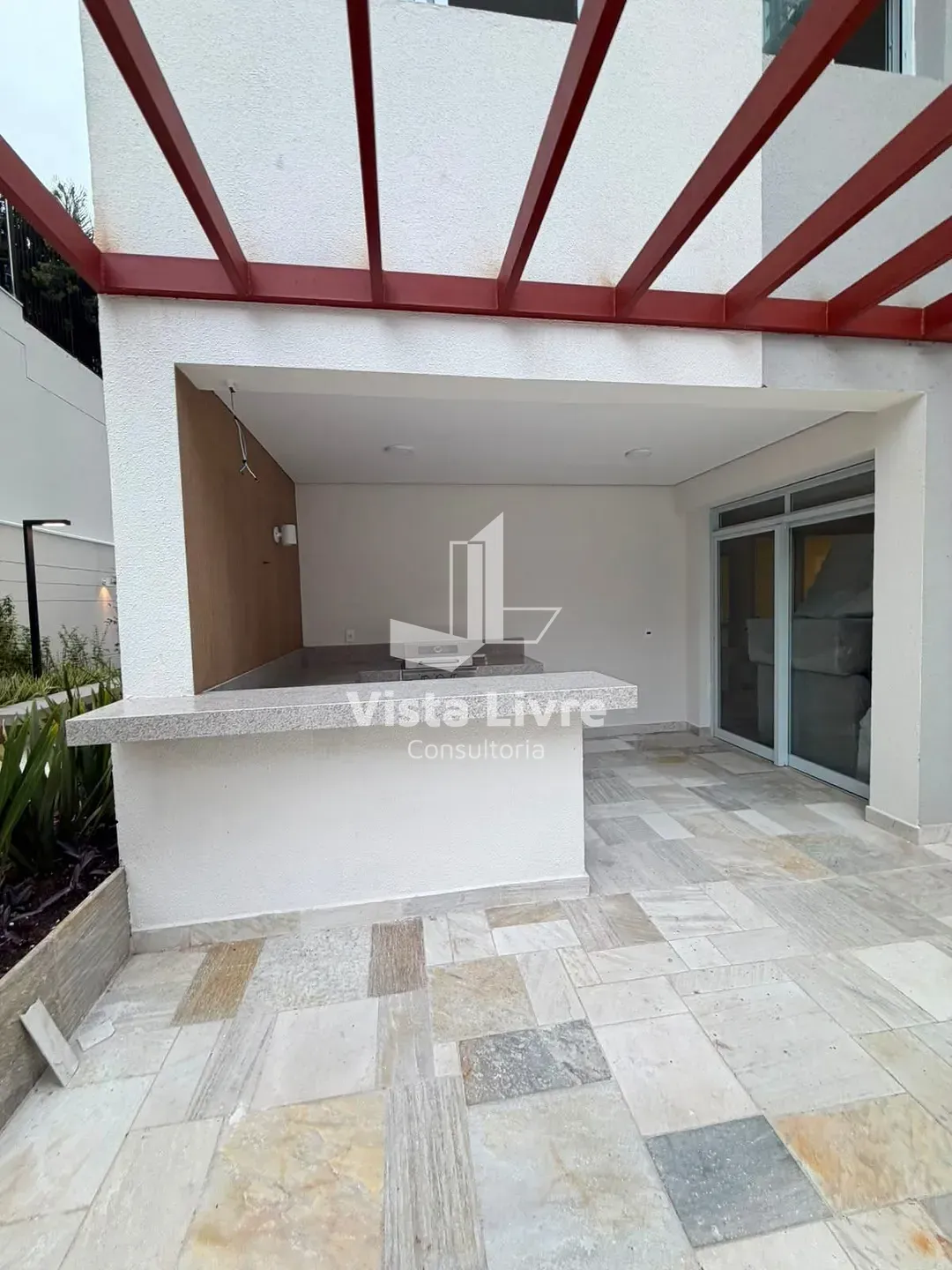 Apartamento, 1 quarto, 34 m² - Foto 22