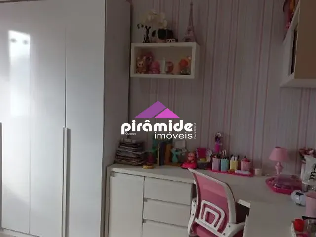 Apartamento com 91m² 3 quartos e 2 banheiros, à venda, no bairro Parque Industrial em São José dos Campos