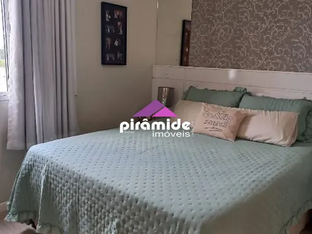 Apartamento com 91m² 3 quartos e 2 banheiros, à venda, no bairro Parque Industrial em São José dos Campos