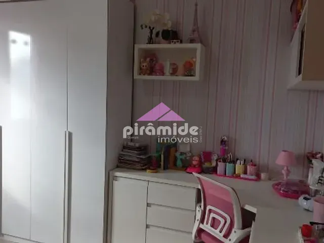 Apartamento com 91m² 3 quartos e 2 banheiros, à venda, no bairro Parque Industrial em São José dos Campos