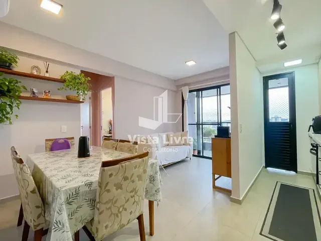 Apartamento com 84m² 3 quartos e 2 banheiros, à venda, no bairro Vila Osasco em Osasco