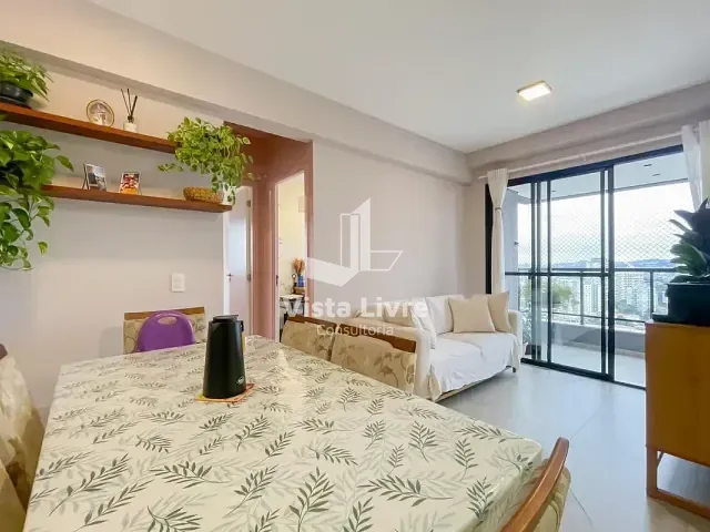 Apartamento com 84m² 3 quartos e 2 banheiros, à venda, no bairro Vila Osasco em Osasco