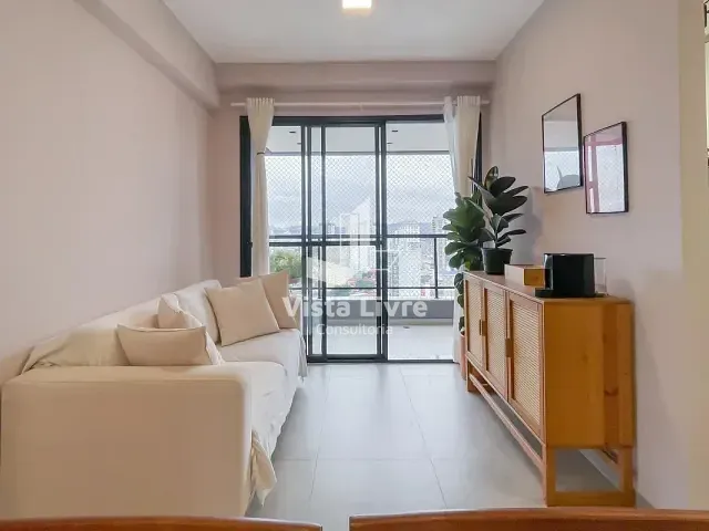 Apartamento com 84m² 3 quartos e 2 banheiros, à venda, no bairro Vila Osasco em Osasco