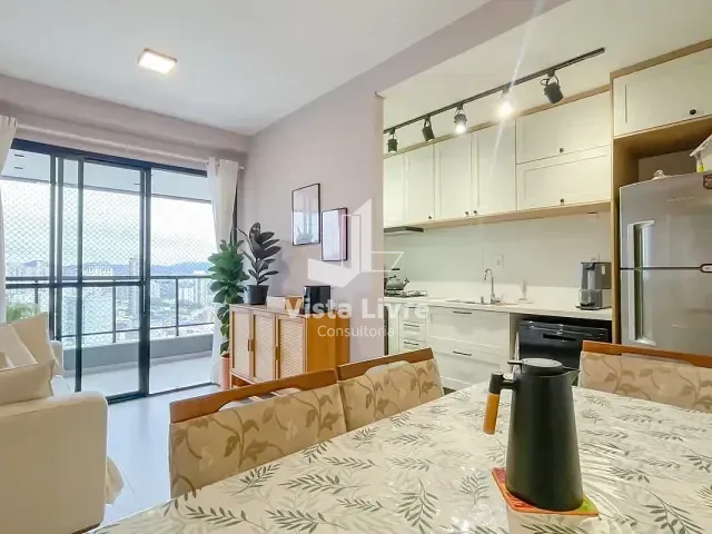 Apartamento com 84m² 3 quartos e 2 banheiros, à venda, no bairro Vila Osasco em Osasco