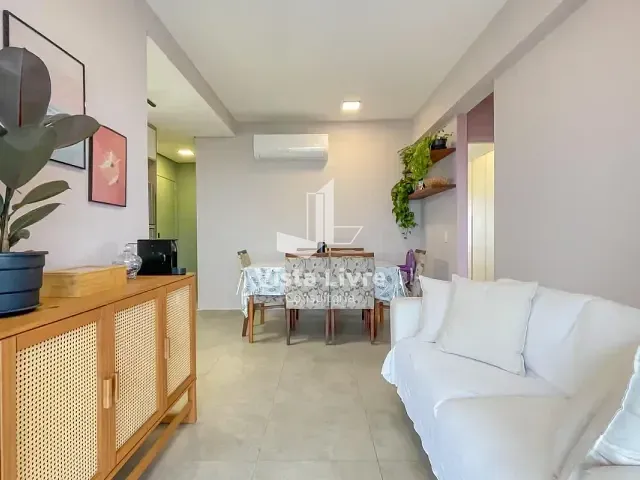 Apartamento com 84m² 3 quartos e 2 banheiros, à venda, no bairro Vila Osasco em Osasco