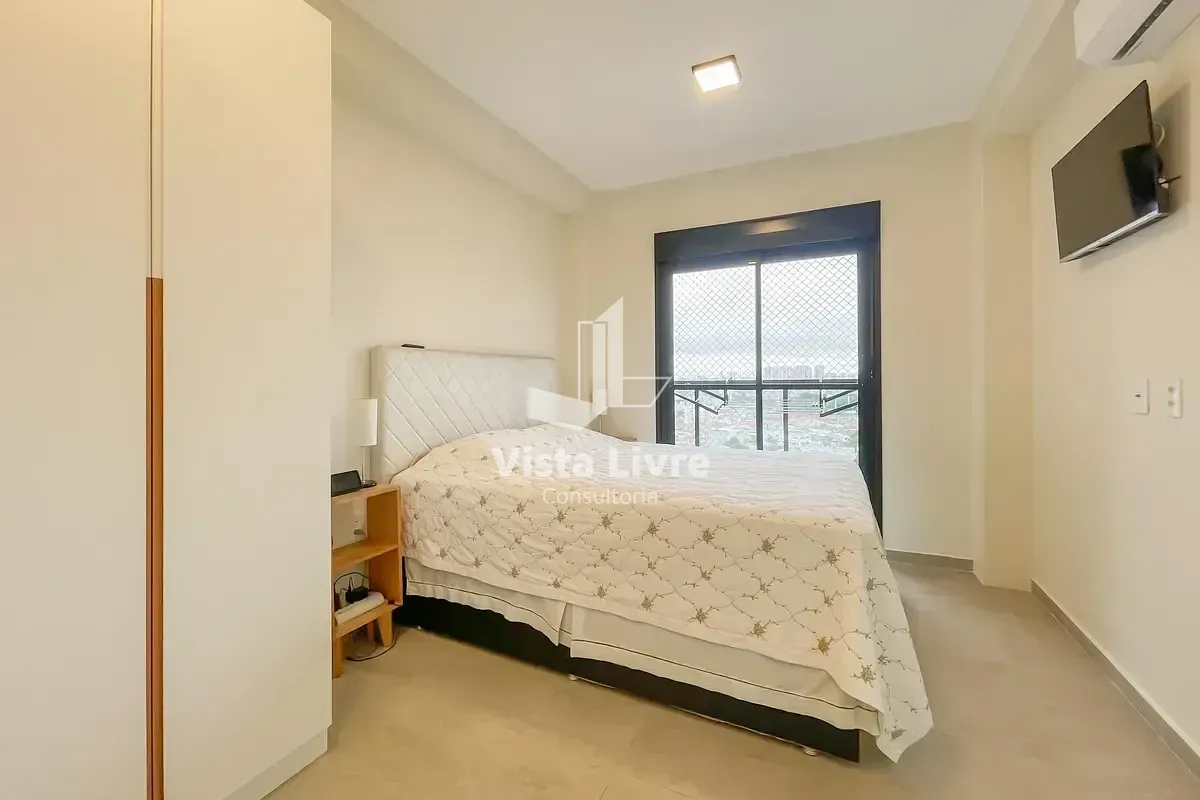 Apartamento, 3 quartos, 84 m² - Foto 14