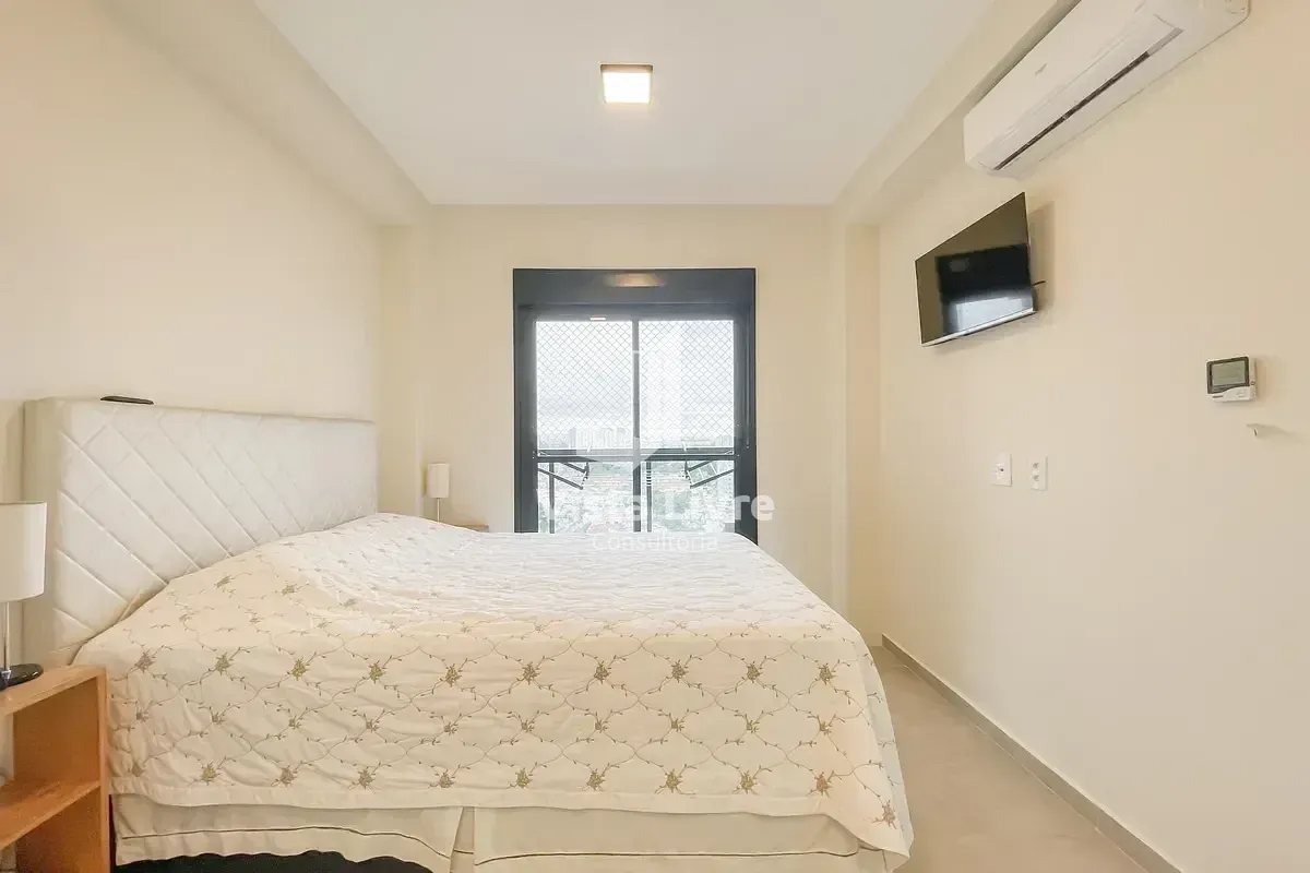 Apartamento, 3 quartos, 84 m² - Foto 15
