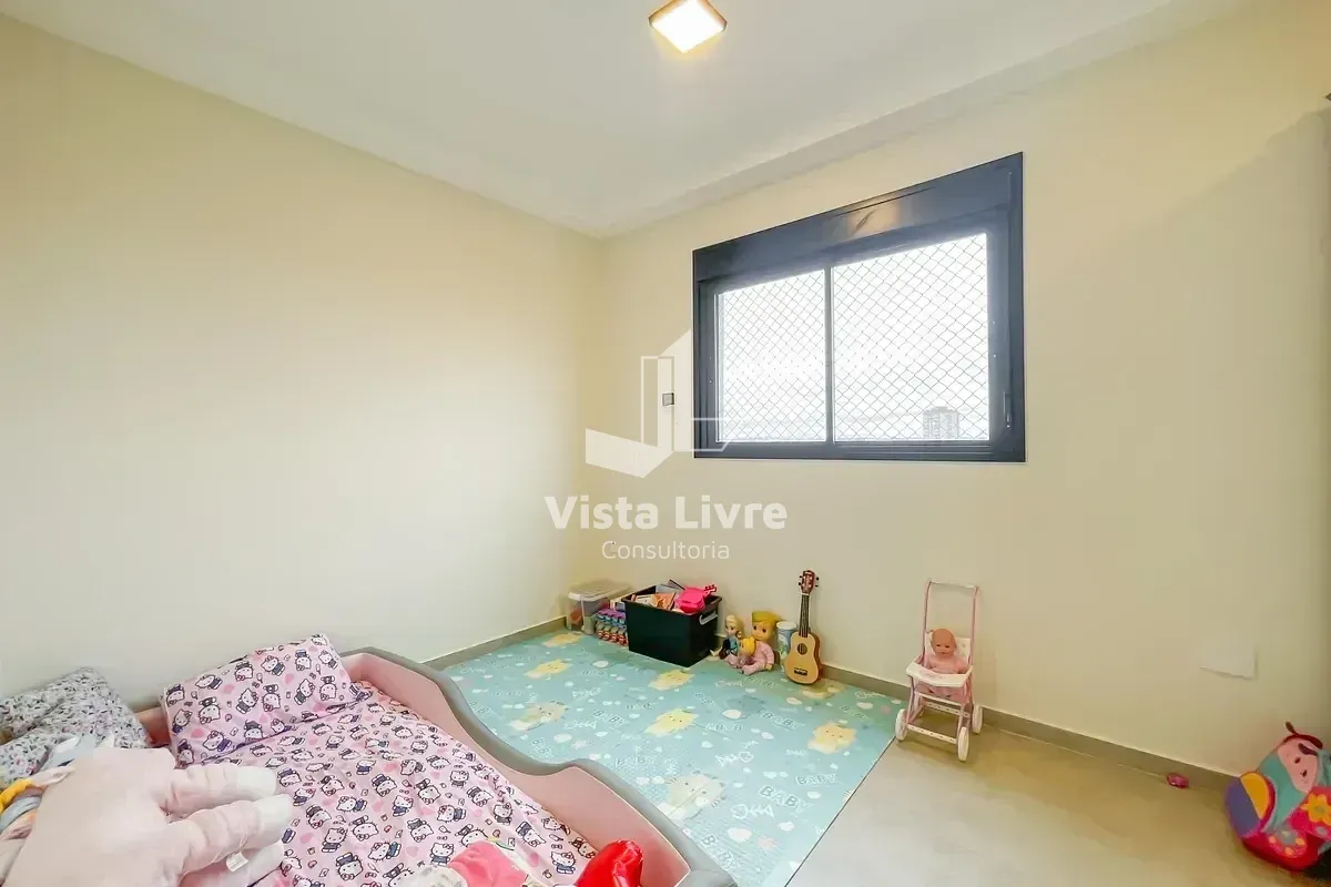 Apartamento, 3 quartos, 84 m² - Foto 20
