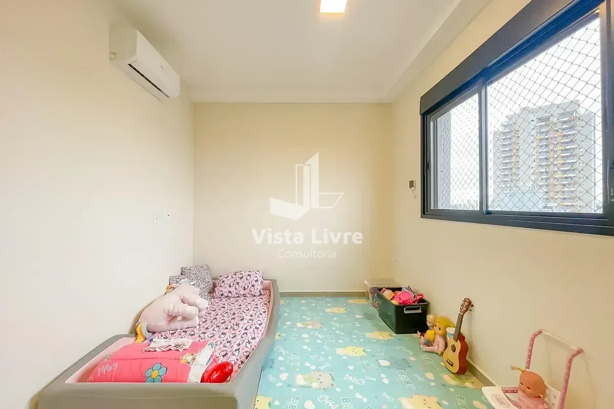 Apartamento, 3 quartos, 84 m² - Foto 21