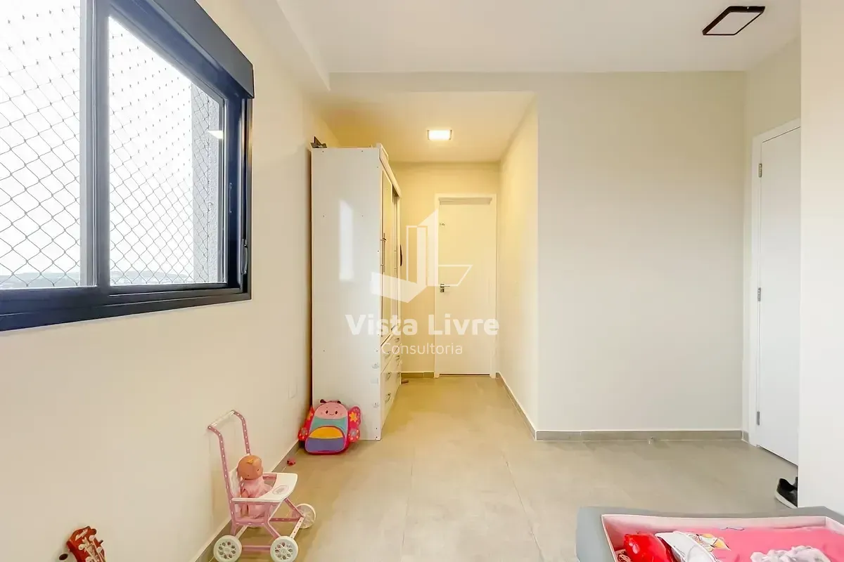 Apartamento, 3 quartos, 84 m² - Foto 23