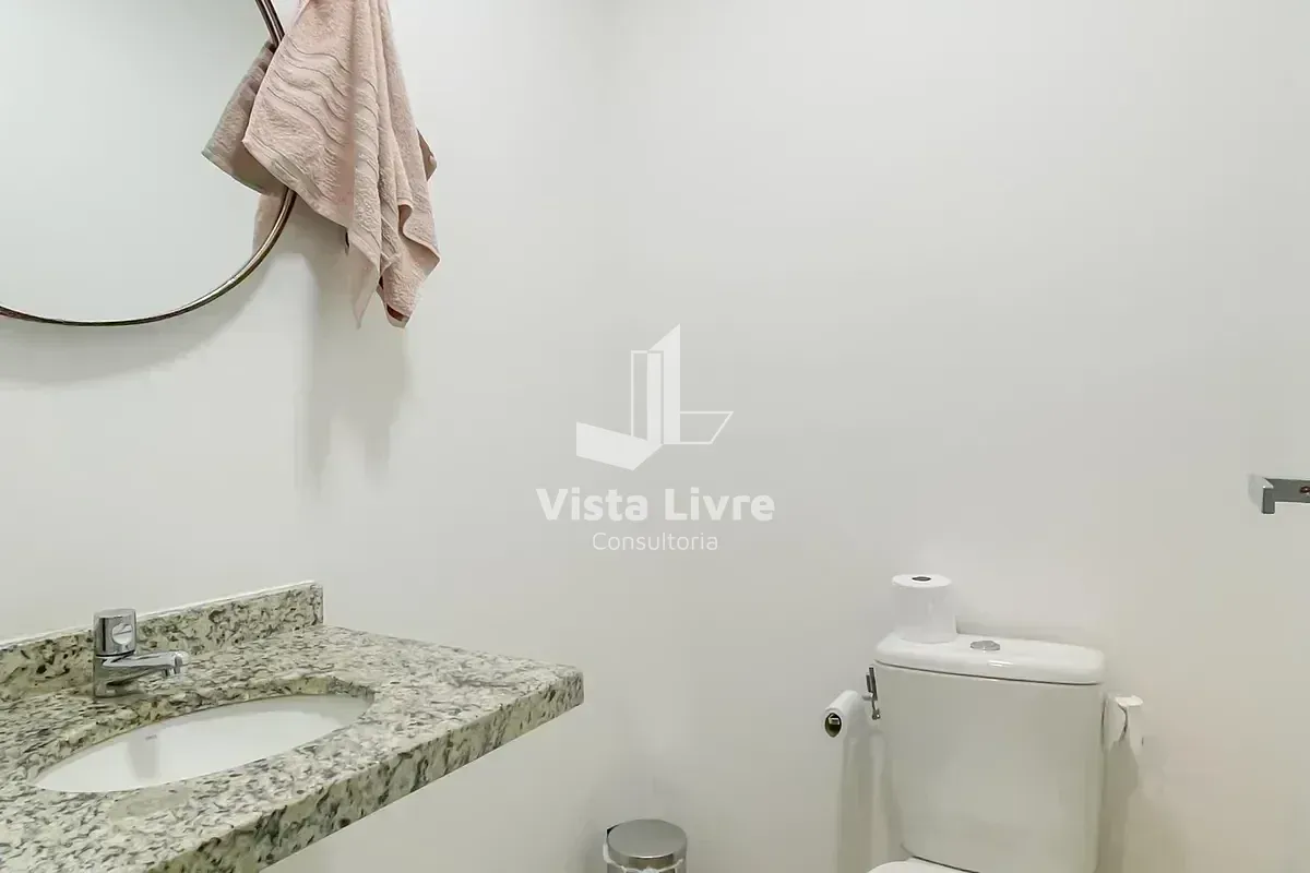 Apartamento, 3 quartos, 84 m² - Foto 26