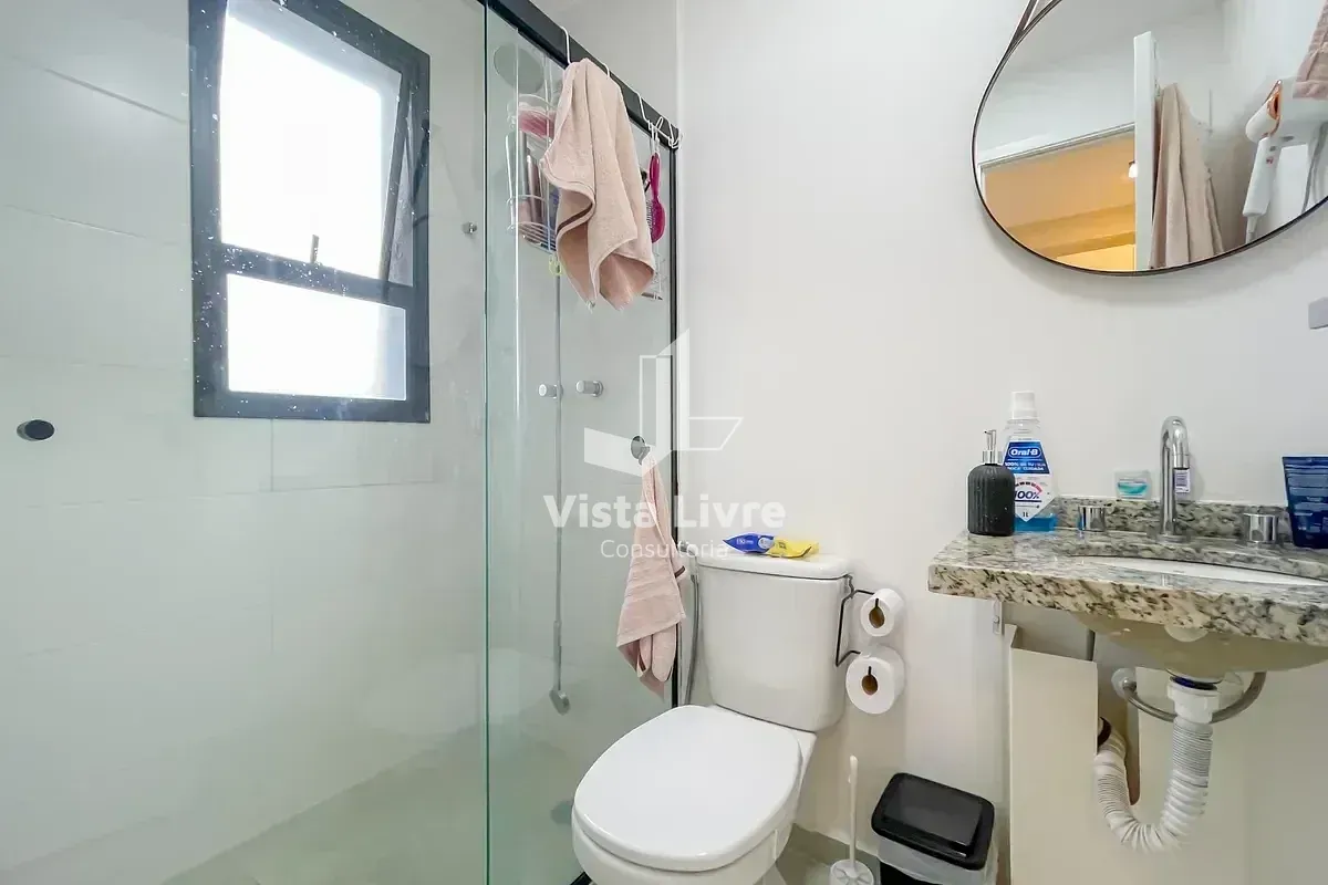Apartamento, 3 quartos, 84 m² - Foto 24