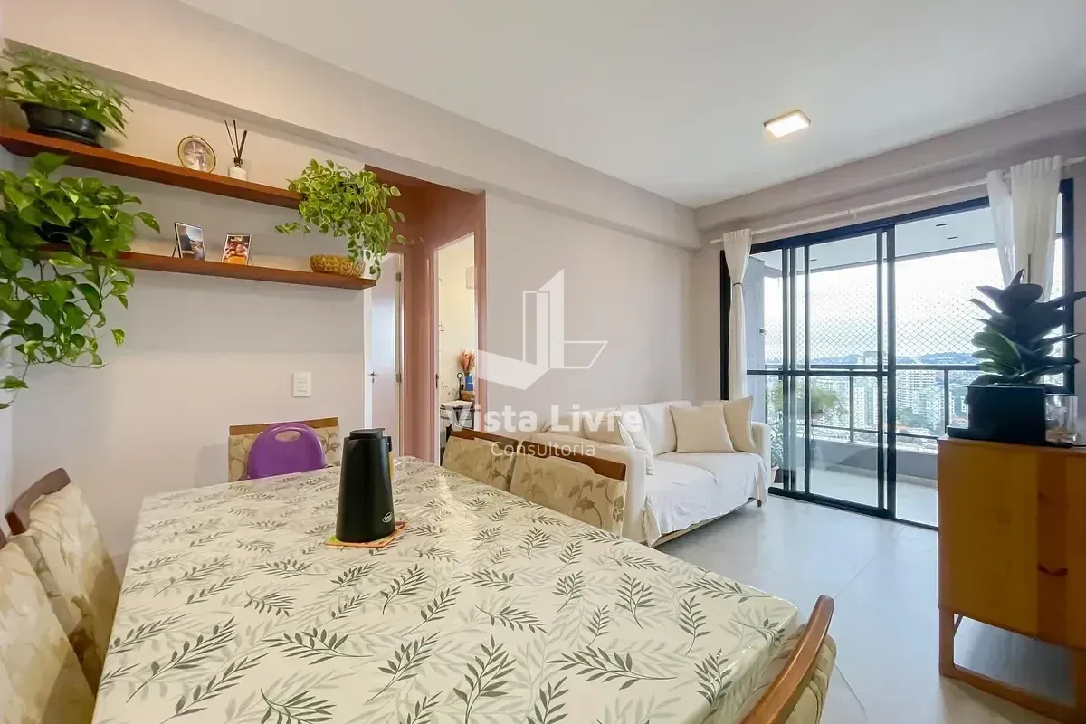 Apartamento, 3 quartos, 84 m² - Foto 4
