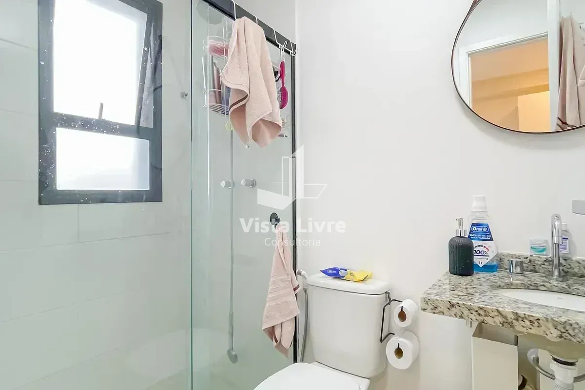 Apartamento, 3 quartos, 84 m² - Foto 25