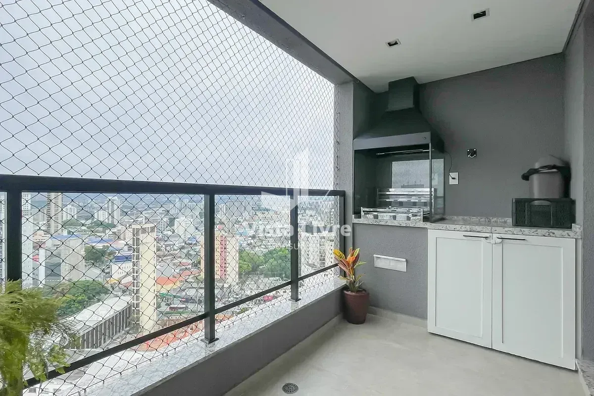 Apartamento, 3 quartos, 84 m² - Foto 6
